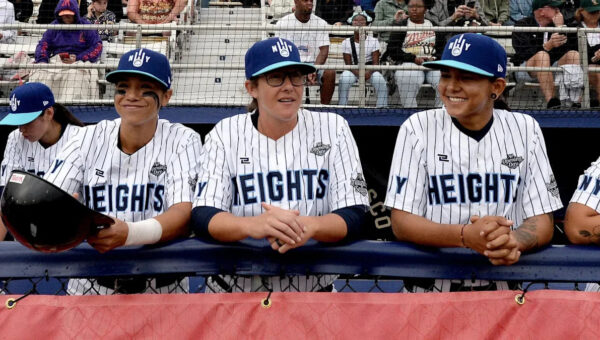 Where to watch Women's Pro Baseball League playoffs: Schedule, times, TV channels, live streams for 2026 games