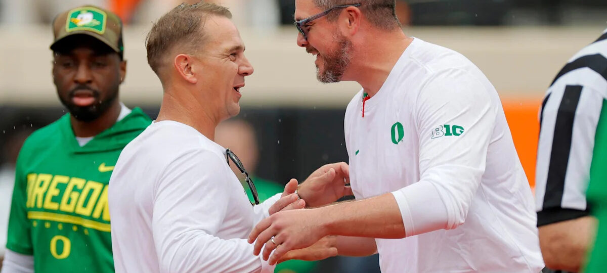 Football: No Cleanup, Just A Mess