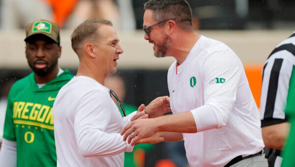 Football: No Cleanup, Just A Mess