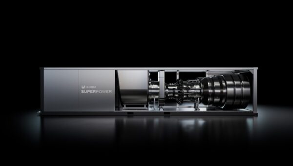 Crusoe abandons $1.25B plan to use Boom turbines at AI data centers