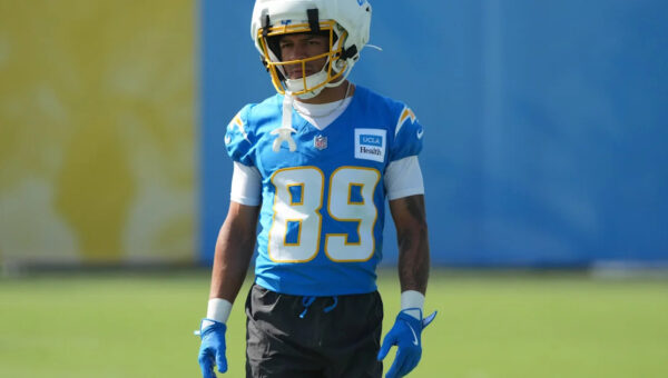 Chargers first injury report of Week 4: 7 players did not practice