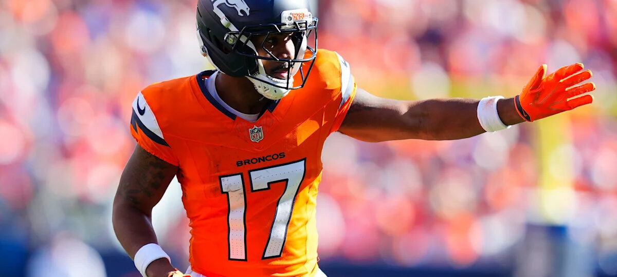 Jaylen Waddle got a game ball after ‘great’ game in Broncos’ home opener