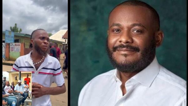 Man accuses APC senatorial candidate Oden Ewa of attack, attempted abduction