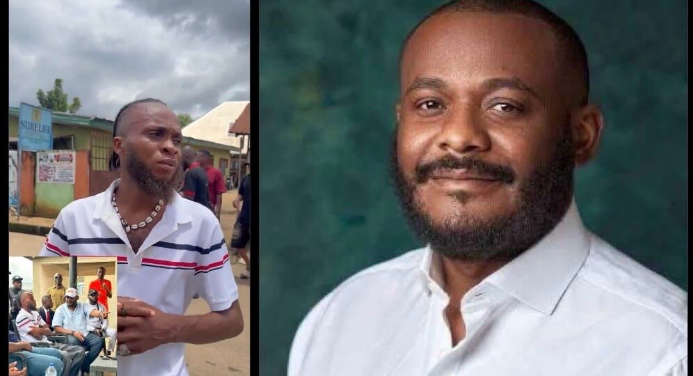 Man accuses APC senatorial candidate Oden Ewa of attack, attempted abduction