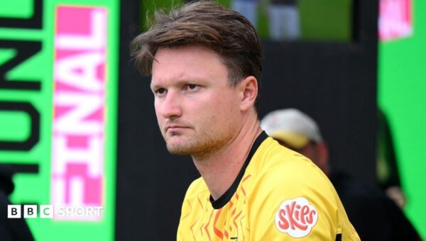 Donald and Crocombe get England white-ball call-ups