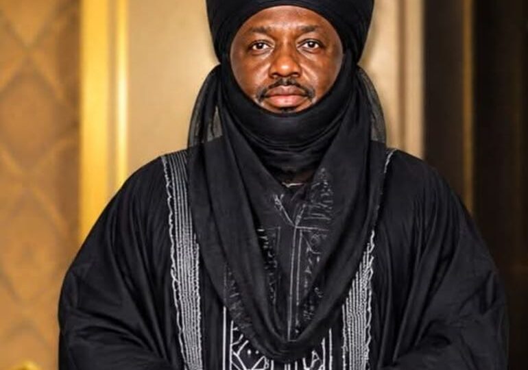 Lawan Ahmed Mohammed emerges 17th Emir of Gumel