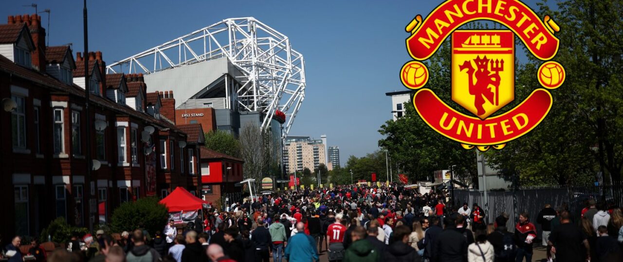 Barcelona and Real Madrid step up interest as Man Utd ace considers Spain move