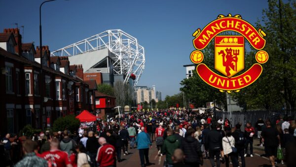 Barcelona and Real Madrid step up interest as Man Utd ace considers Spain move