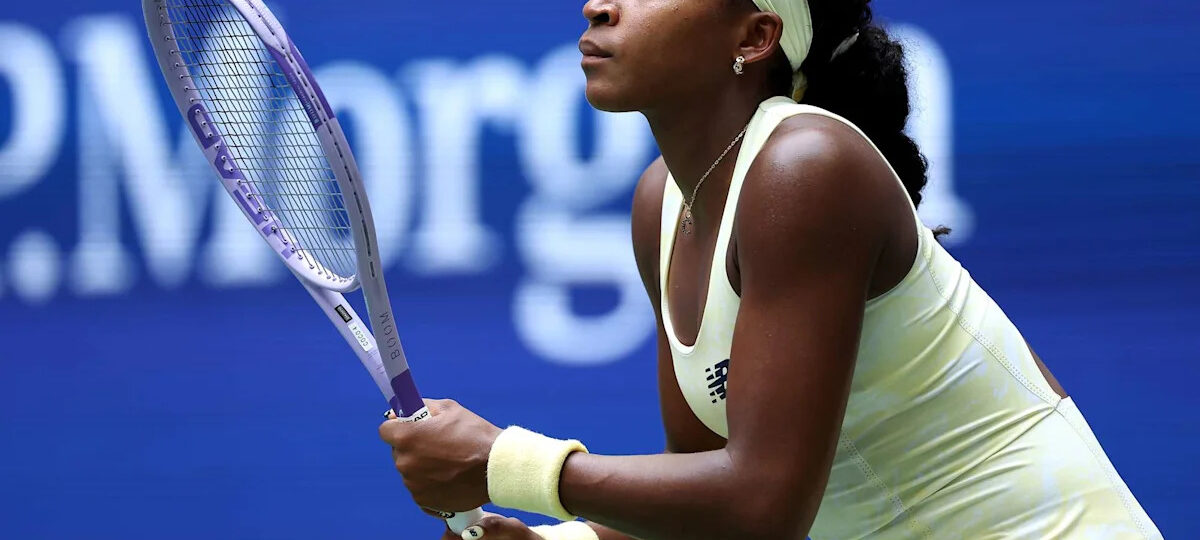 14 Rules Every US Open Player and Attendee Has to Follow