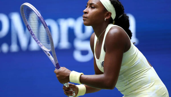 14 Rules Every US Open Player and Attendee Has to Follow