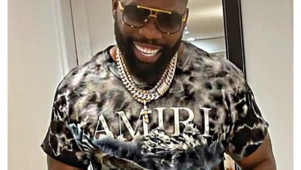 Davido’s associate, Ego ‘Tiny’ dies after penis enlargement procedure in Thailand