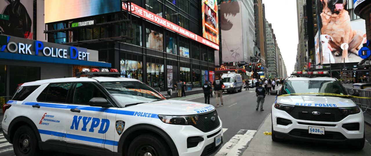 Times Square Stabbing: What Happened During the Deadly Attack?