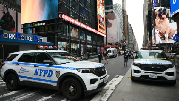 Times Square Stabbing: What Happened During the Deadly Attack?