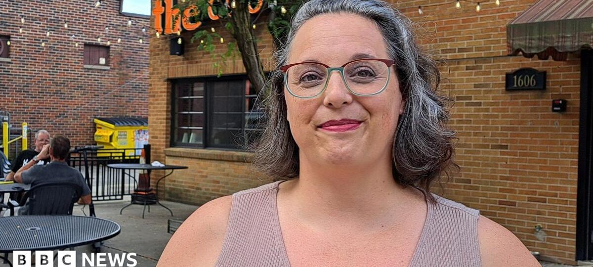 I got paid $5,000 to move to a place I'd never heard of