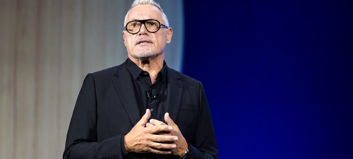 I'm the CMO of Indeed. Companies are looking to hire a new kind of marketer