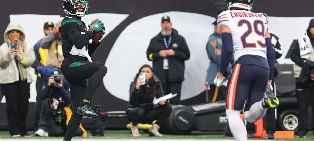 Jets at Bears: 5 storylines to watch for ahead of Week 4
