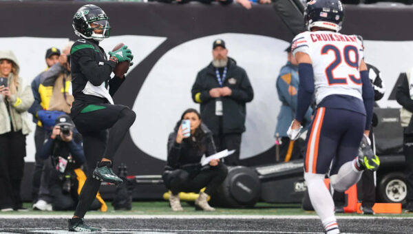 Jets at Bears: 5 storylines to watch for ahead of Week 4