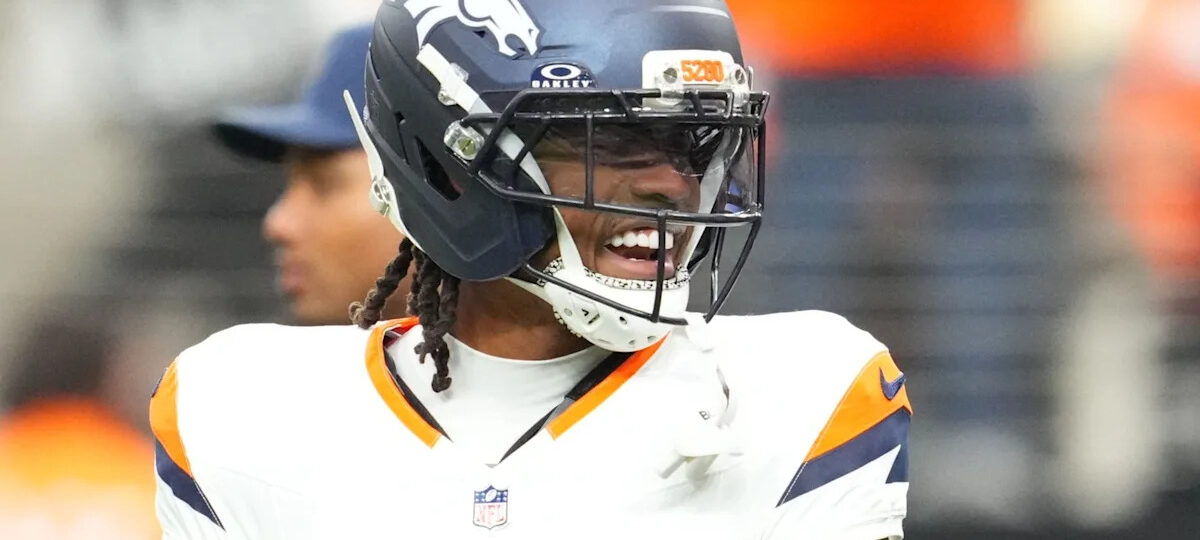 4 takeaways from Broncos' snap counts in Week 2