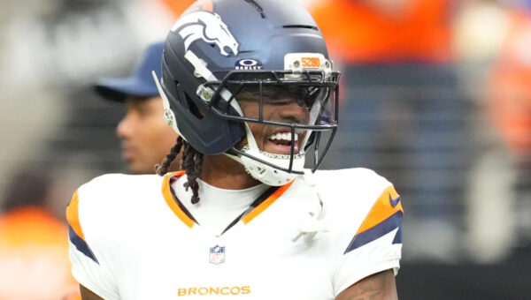 4 takeaways from Broncos’ snap counts in Week 2