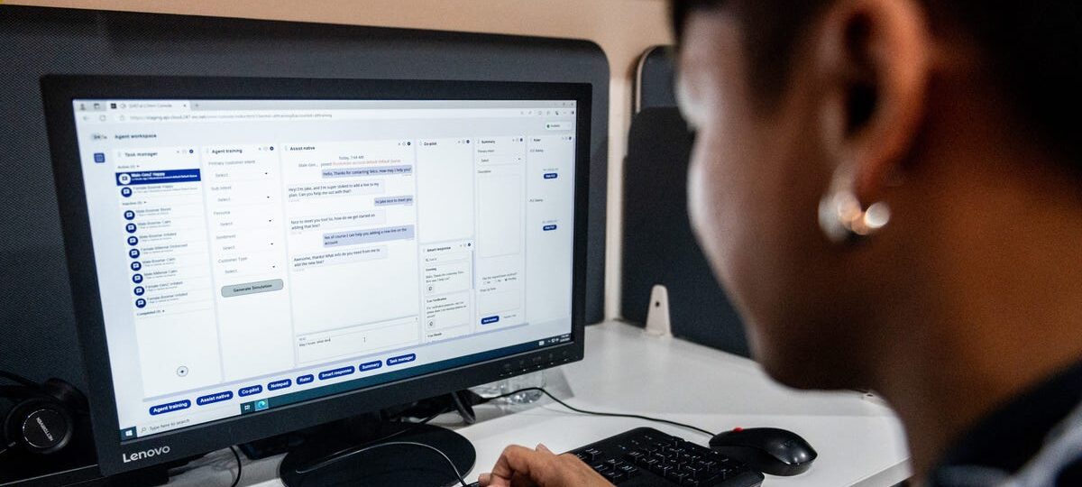 AI agents are ready to run your life. Do you trust them?