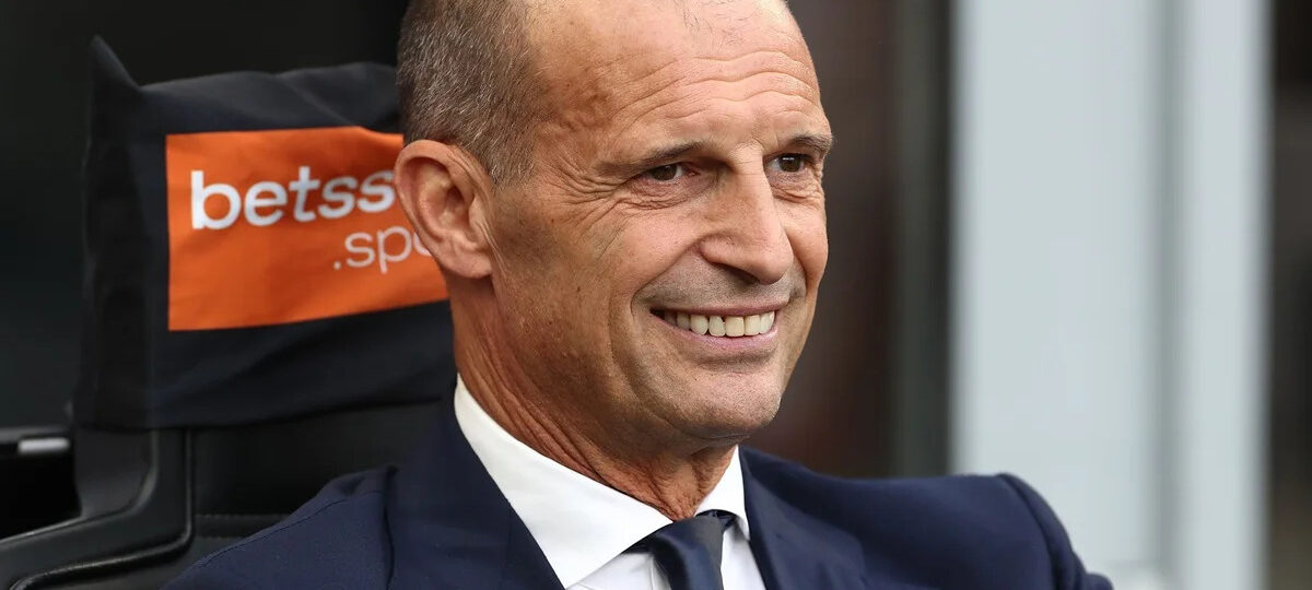 Max Allegri knows Arsenal’s greatest strength ahead of Champions League game