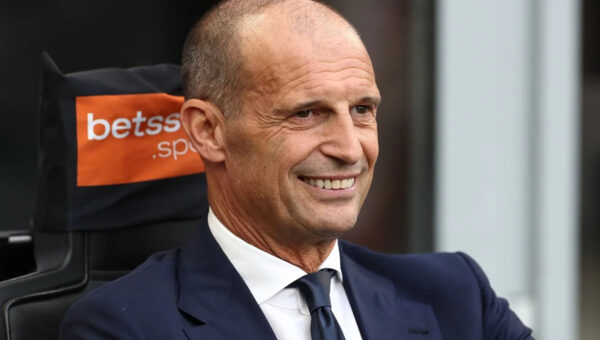 Max Allegri knows Arsenal’s greatest strength ahead of Champions League game