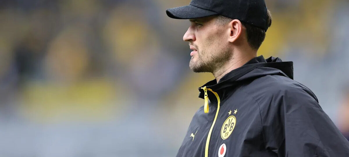 Dortmund keen to fend off Real Madrid interest in Kobel with new deal