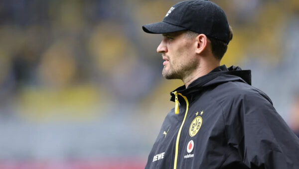 Dortmund keen to fend off Real Madrid interest in Kobel with new deal
