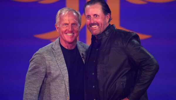 LIV Golf timeline: From the league's beginning to where things now stand