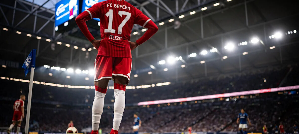 Bayern Munich not yet sure if Michael Olise will extend