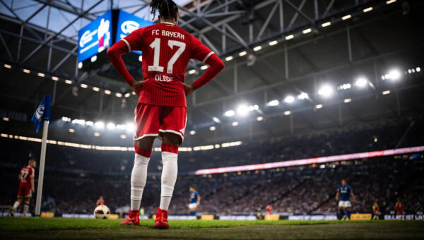 Bayern Munich not yet sure if Michael Olise will extend