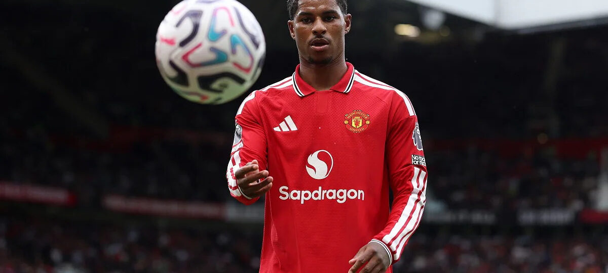 “I think he’s the …“: Arsenal’s Ben White makes striking claim about Marcus Rashford