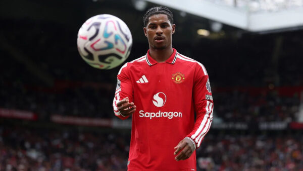“I think he’s the …“: Arsenal’s Ben White makes striking claim about Marcus Rashford