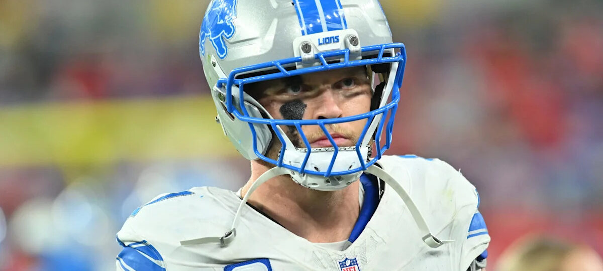 3 overreactions as Bills thump Lions on 'Thursday Night Football'
