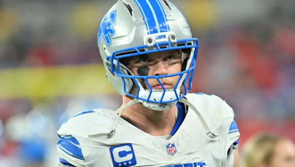 3 overreactions as Bills thump Lions on 'Thursday Night Football'