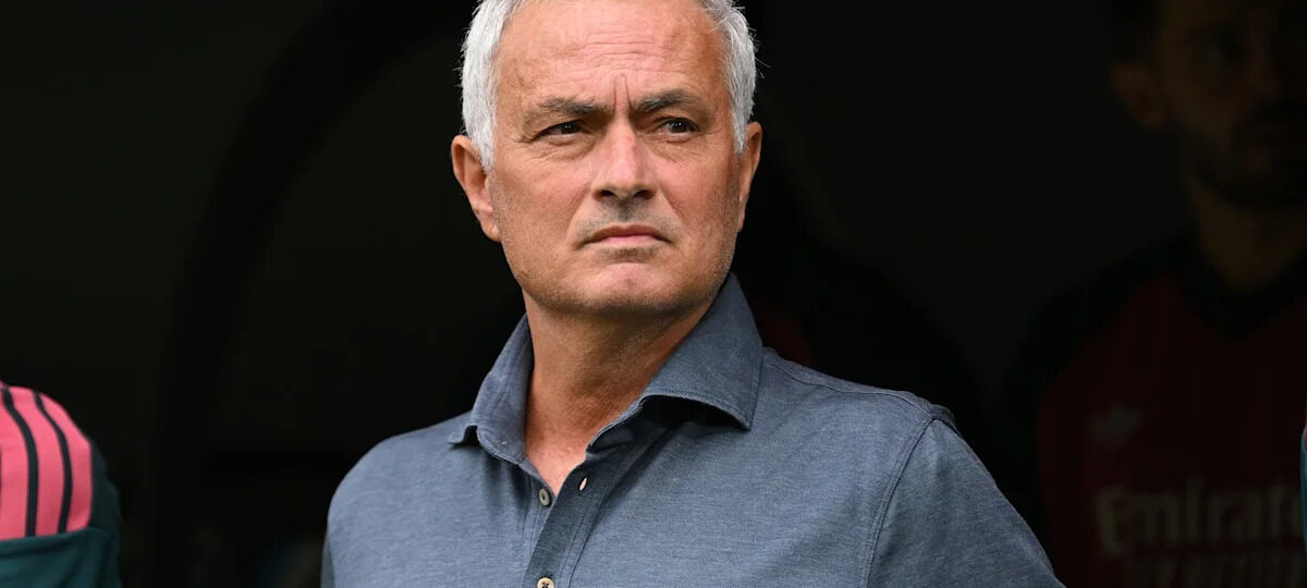 Mourinho faces two early Real Madrid dilemmas as Tchouameni’s role comes into focus