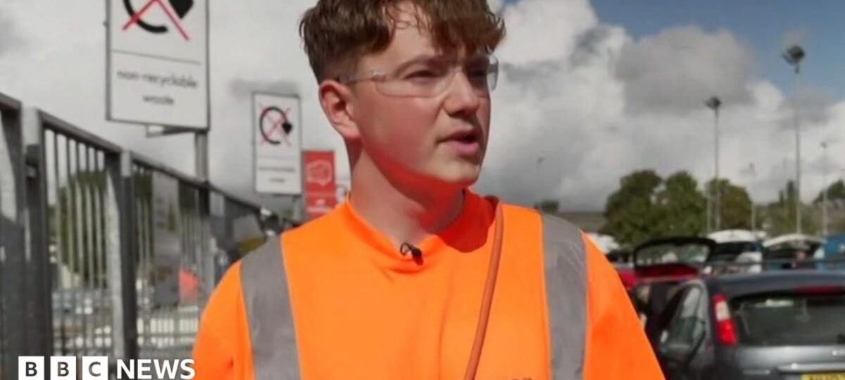 Boy abducted by mum has renewed 'sense of purpose'