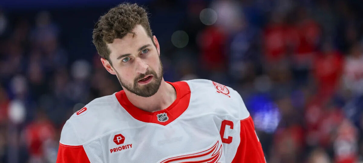 The Daily: NHL Reveals Top 40; Is Today New GM Day?