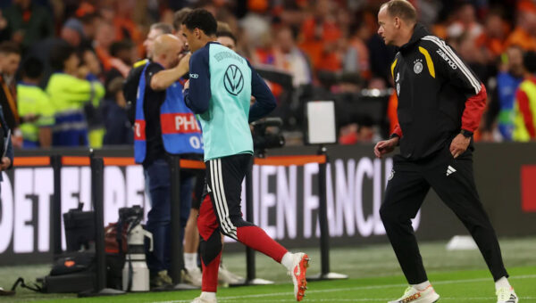 Germany’s Jürgen Klopp provides injury update on Jamal Musiala and Kai Havertz