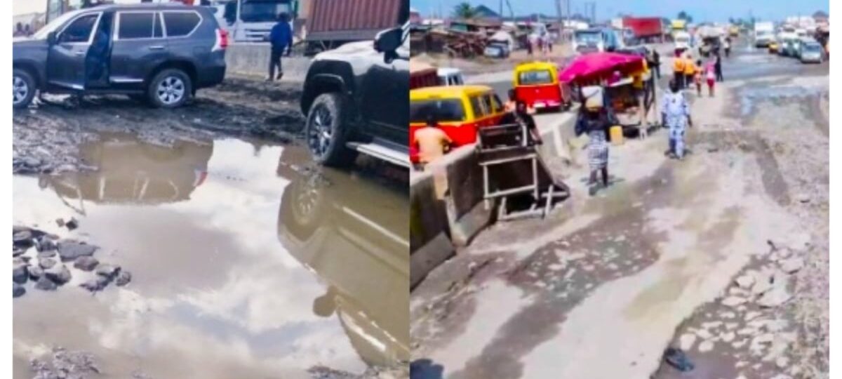 SPI-LAW drags Nigerian govt to court over deteriorating Benin–Asaba Expressway