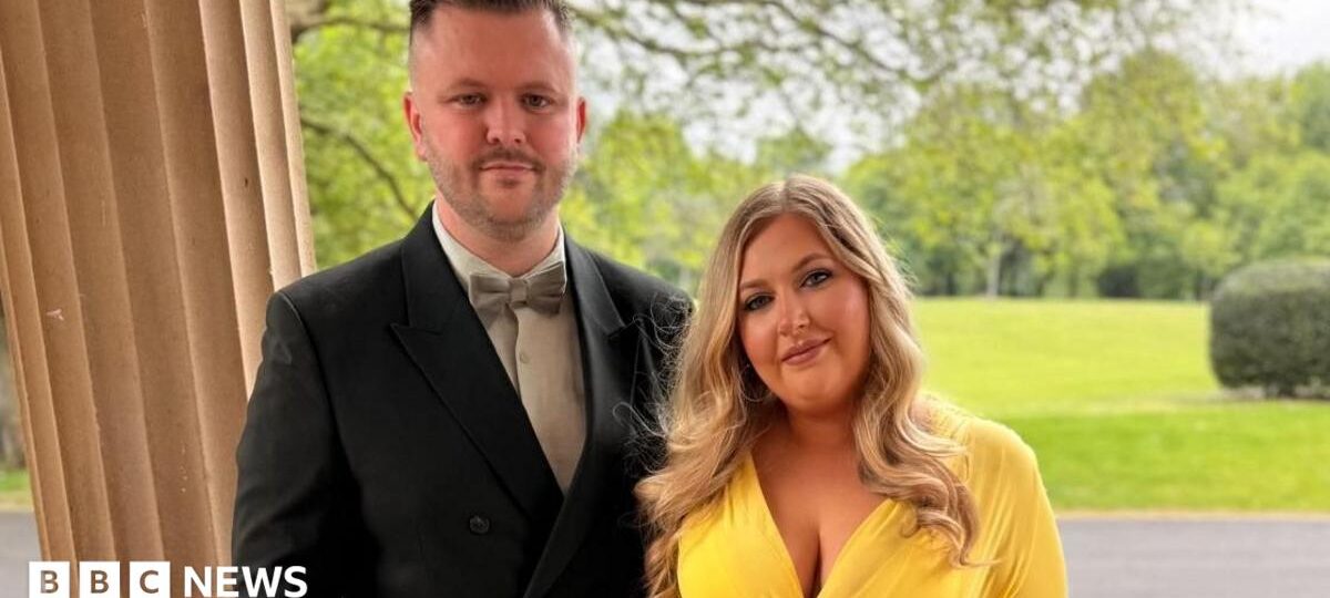 Why we bought our first home with a 100% mortgage - despite the risks