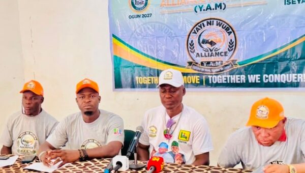 ‘Nigerians are suffering’ – Ogun group backs return of fuel subsidy