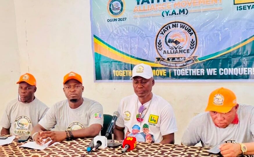 ‘Nigerians are suffering’ – Ogun group backs return of fuel subsidy