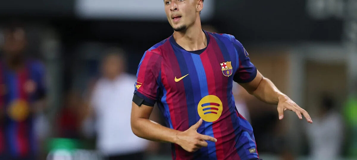 Barcelona set to pocket €3-4 million as La Masia gem nears Mallorca move – report