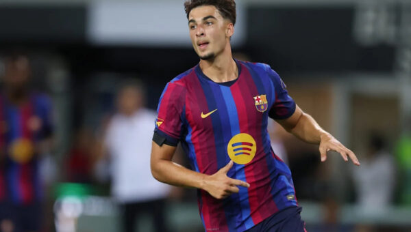 Barcelona set to pocket €3-4 million as La Masia gem nears Mallorca move – report