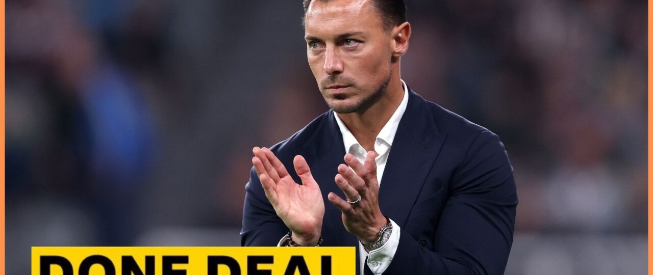 Done deal: Newcastle United announce signing of Arsenal transfer target