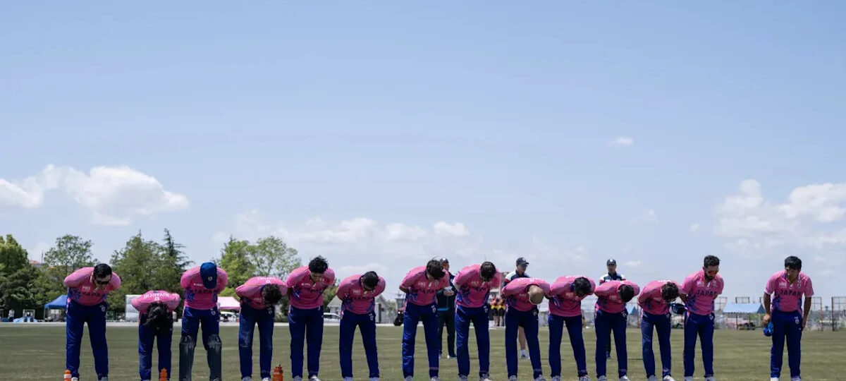 India vs Japan: All you need to know about the Japan cricket team, key players, recent results and achievements