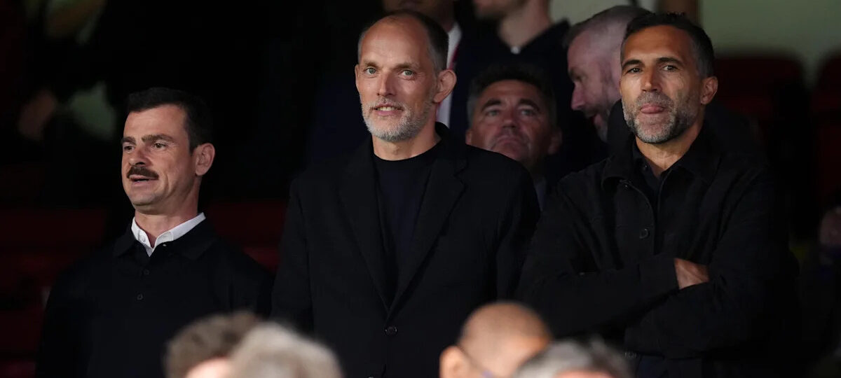 Michael Owen left unimpressed by Thomas Tuchel’s version of England