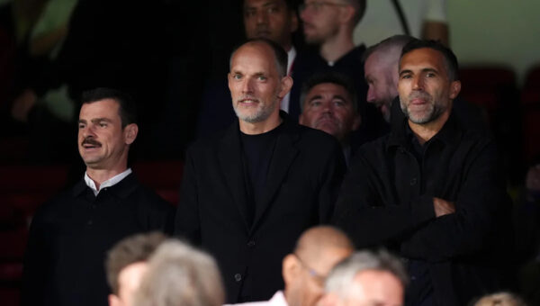 Michael Owen left unimpressed by Thomas Tuchel’s version of England