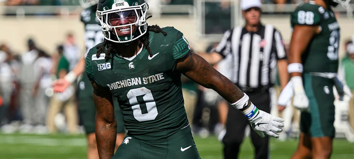 What channel is Michigan State vs Notre Dame on today? Time, TV, stream